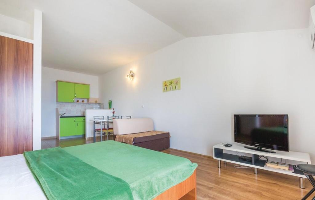 Apartments Mateljak Gradac  Exterior photo