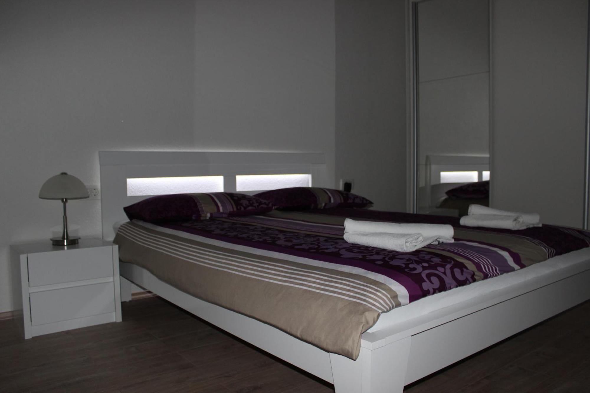Apartments Mateljak Gradac  Exterior photo