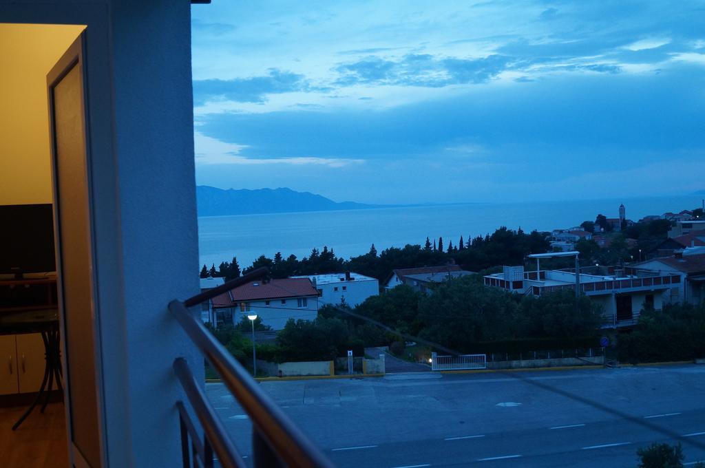 Apartments Mateljak Gradac  Exterior photo