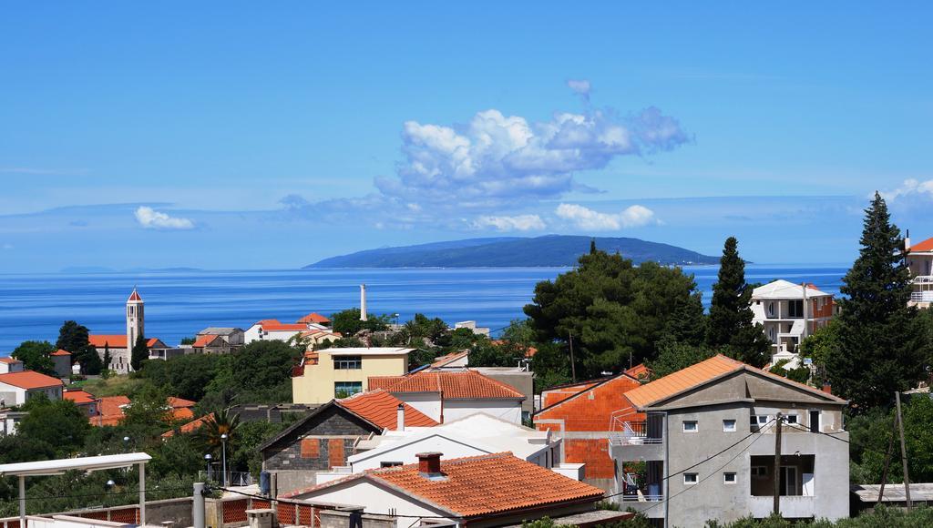 Apartments Mateljak Gradac  Room photo