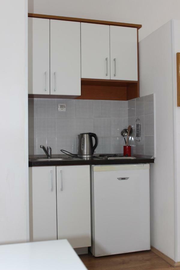 Apartments Mateljak Gradac  Exterior photo