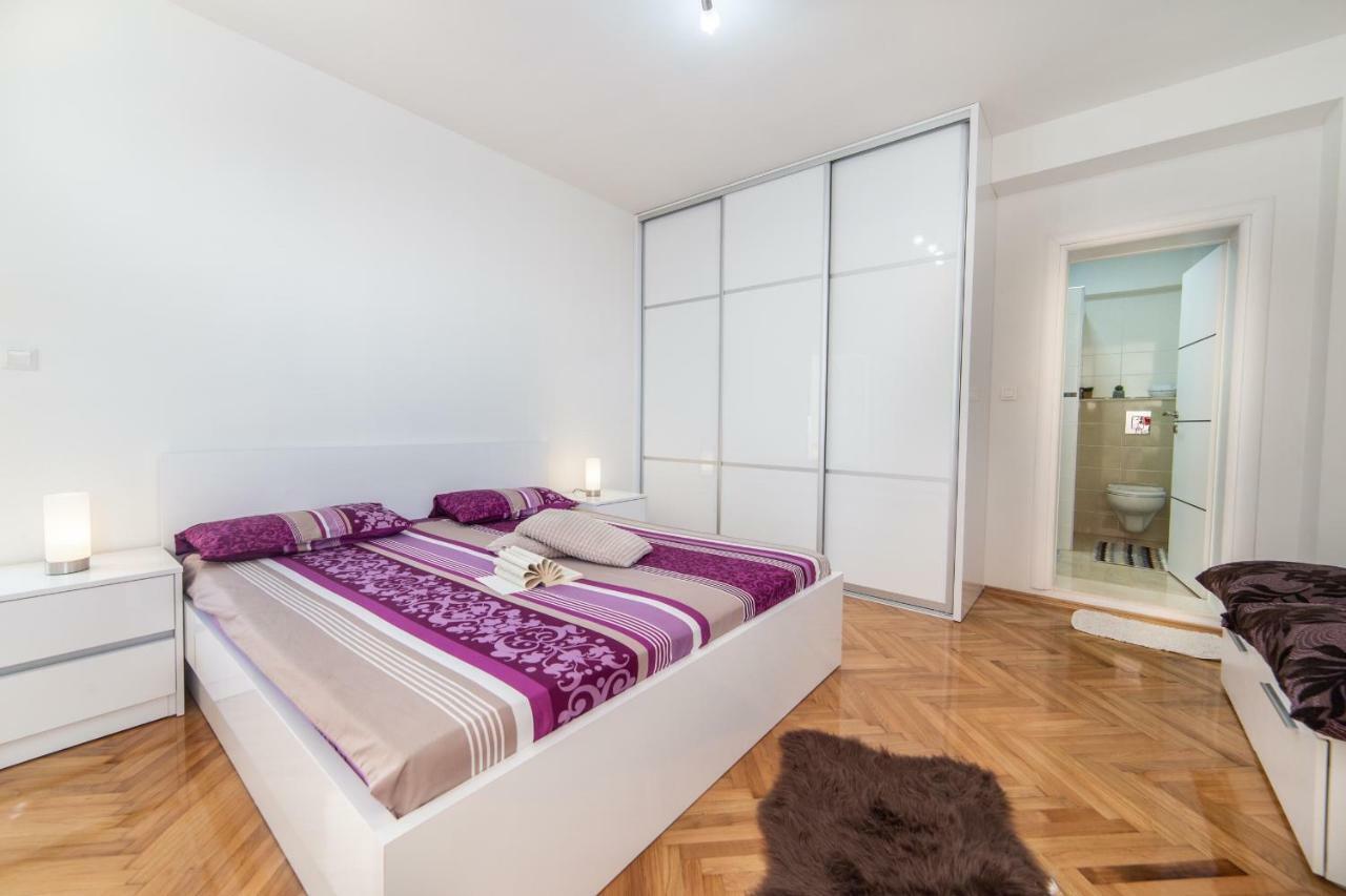 Apartments Mateljak Gradac  Exterior photo