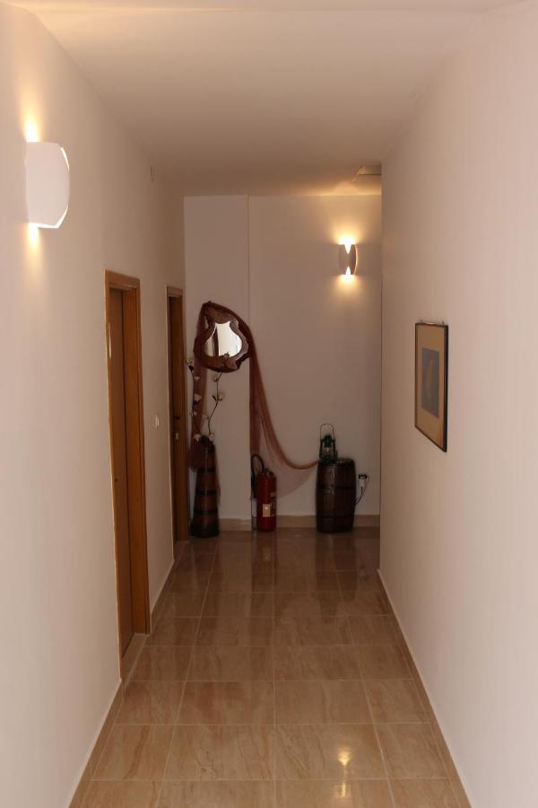Apartments Mateljak Gradac  Exterior photo