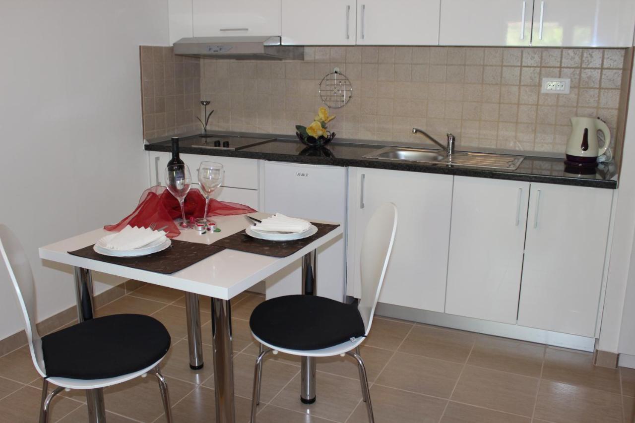 Apartments Mateljak Gradac  Room photo