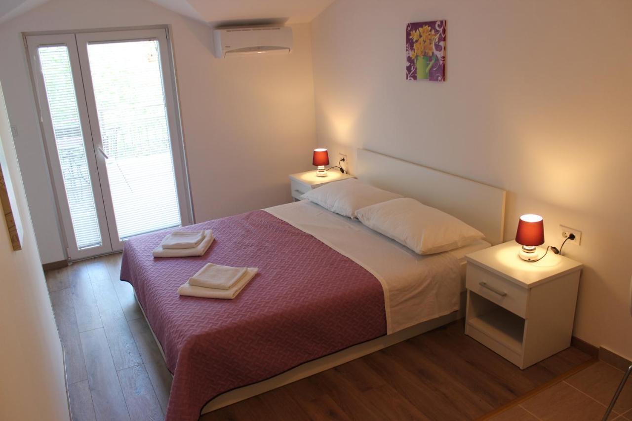 Apartments Mateljak Gradac  Room photo