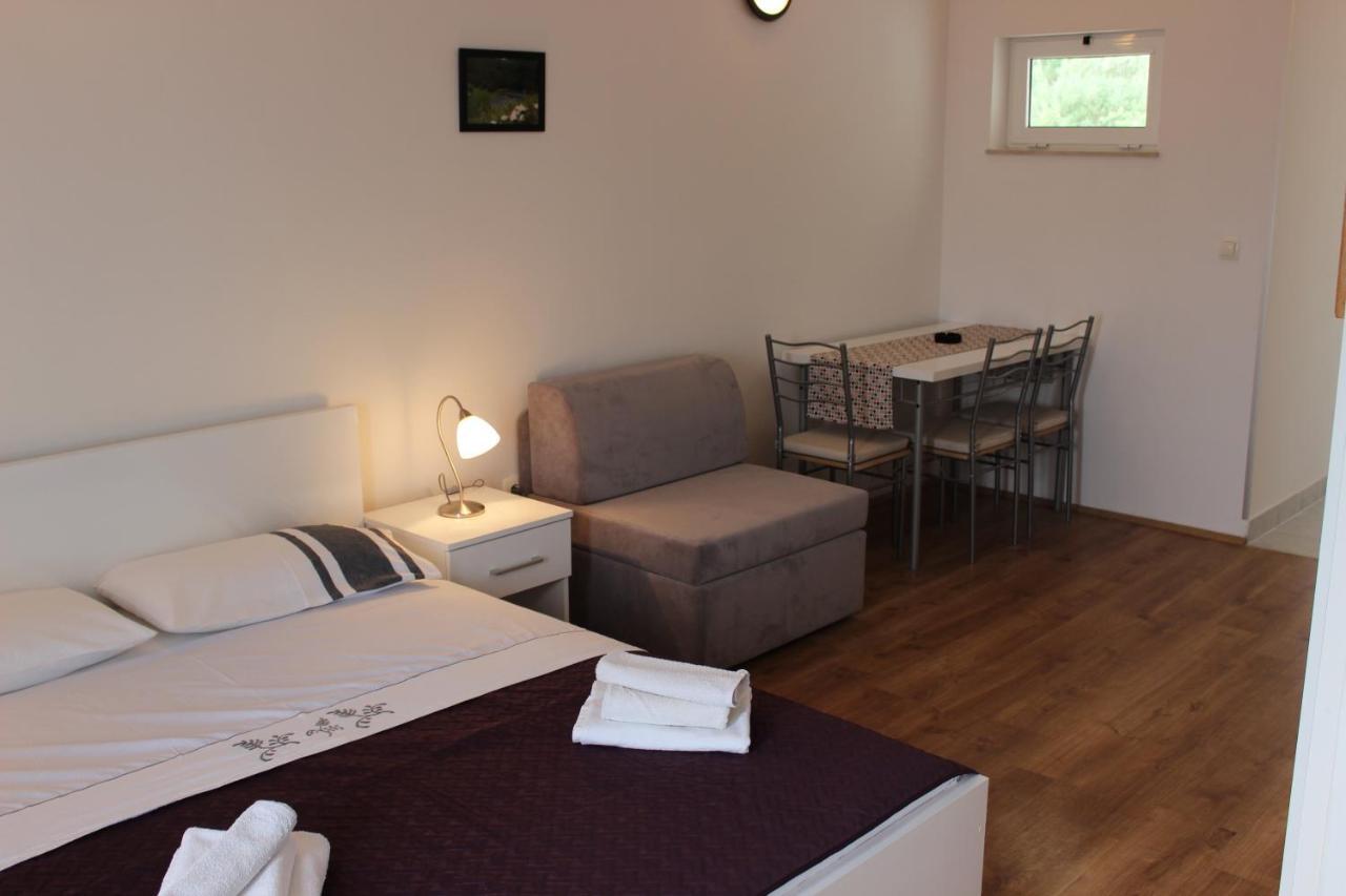 Apartments Mateljak Gradac  Room photo
